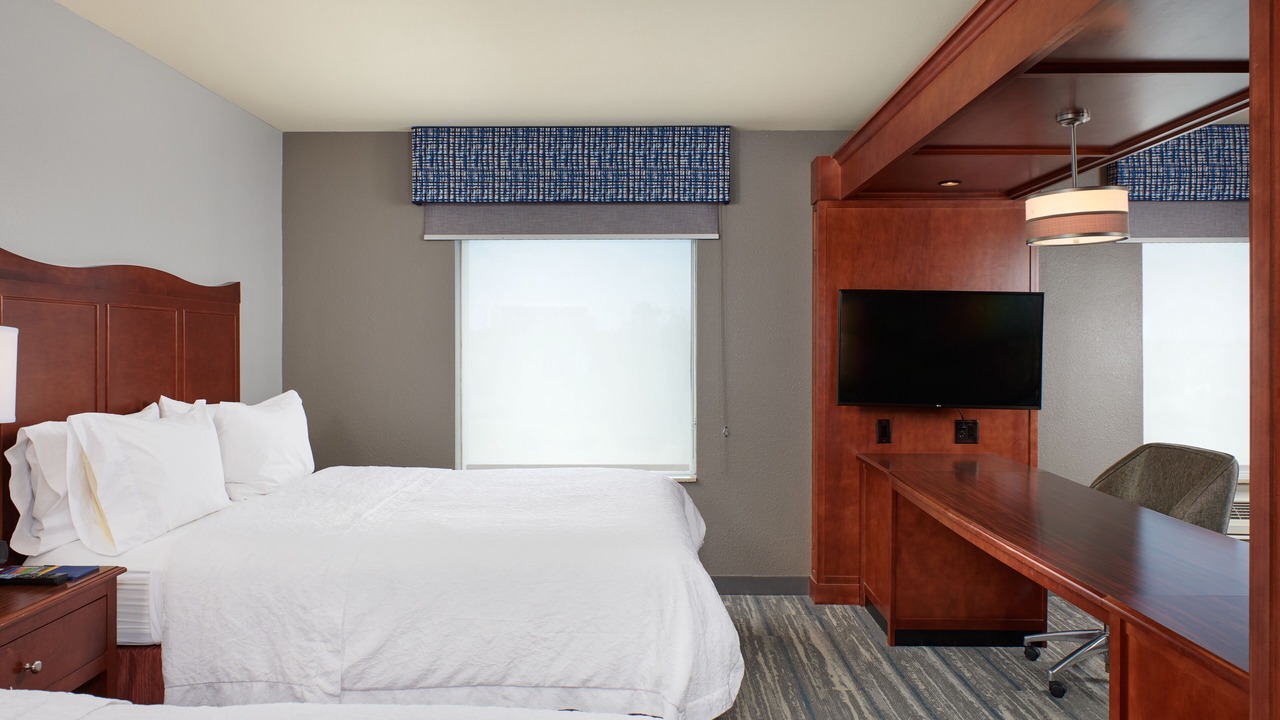 Photo of Bedroom in Holly Springs