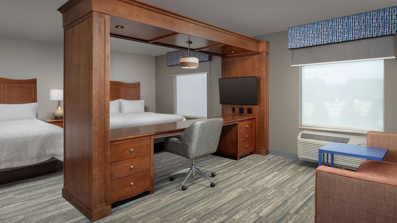 Photo of Bedroom in Holly Springs