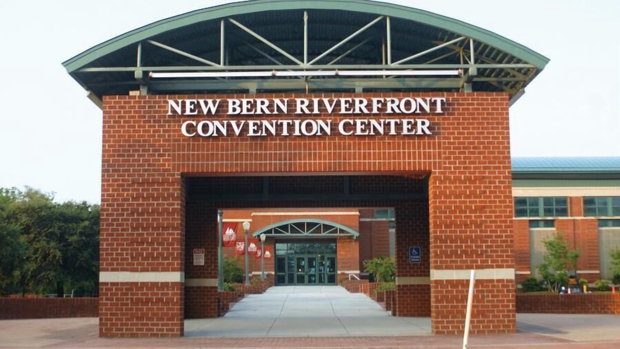 Photo of Others in New Bern