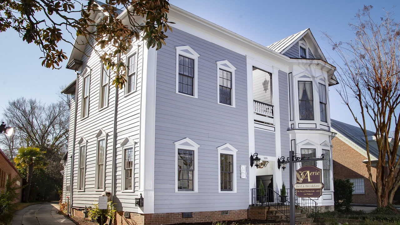 Photo of Outdoor in New Bern
