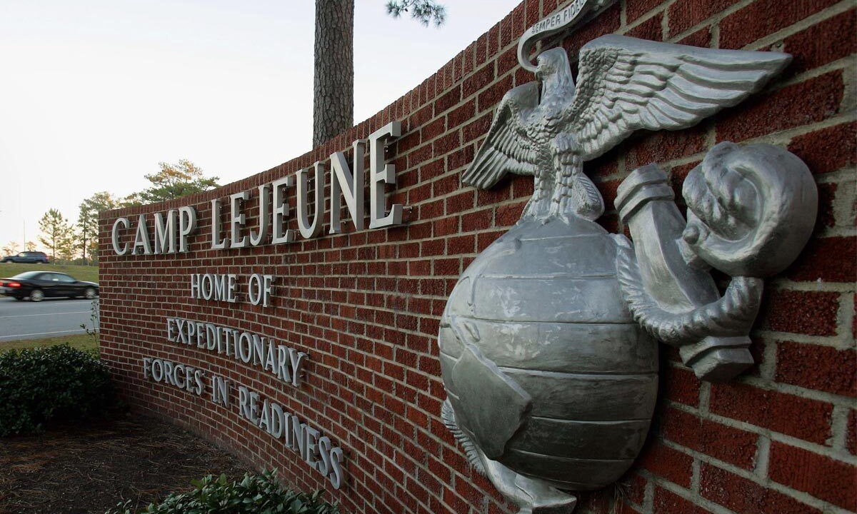 Photo of Others in New Bern