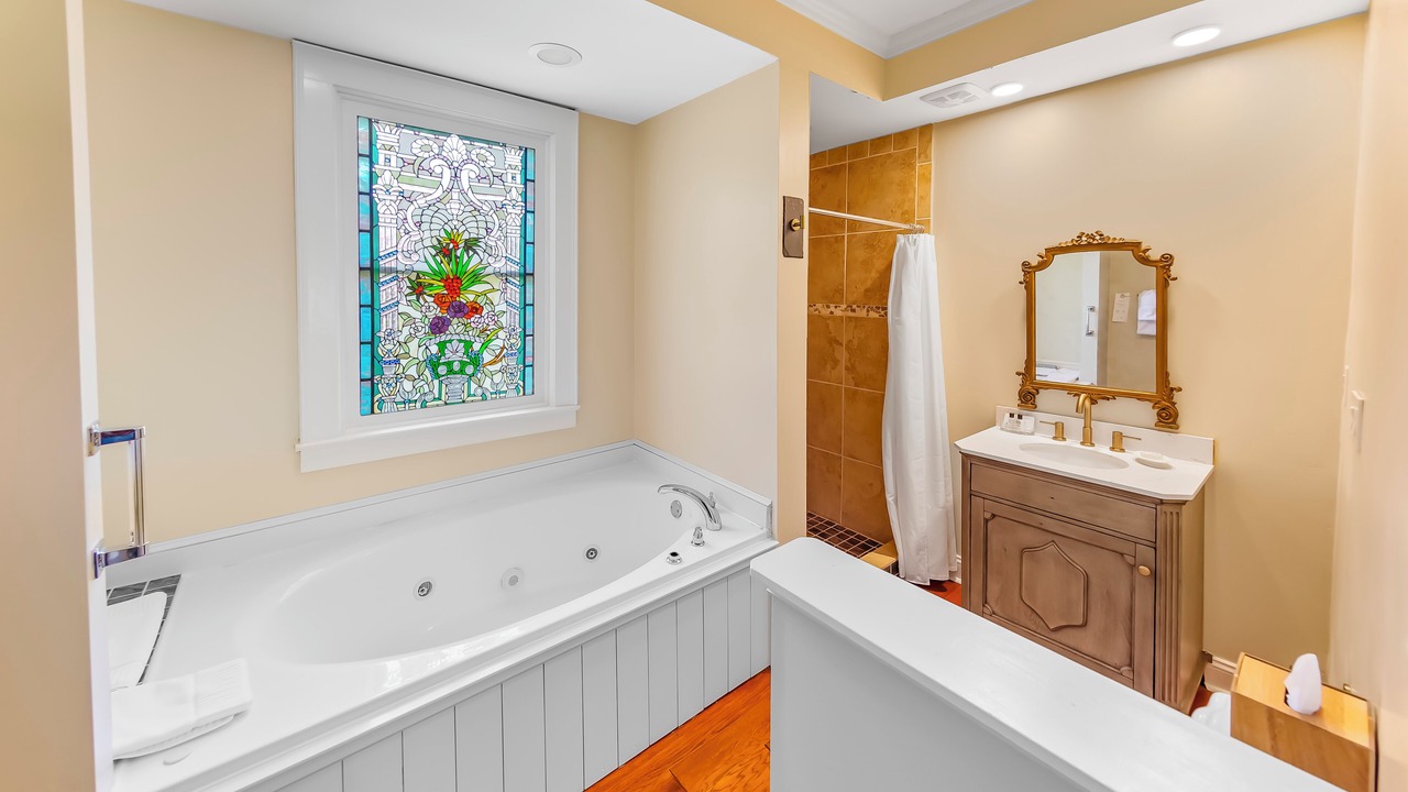 Photo of Bathroom in New Bern