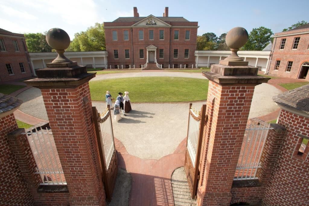 Photo of Others in New Bern