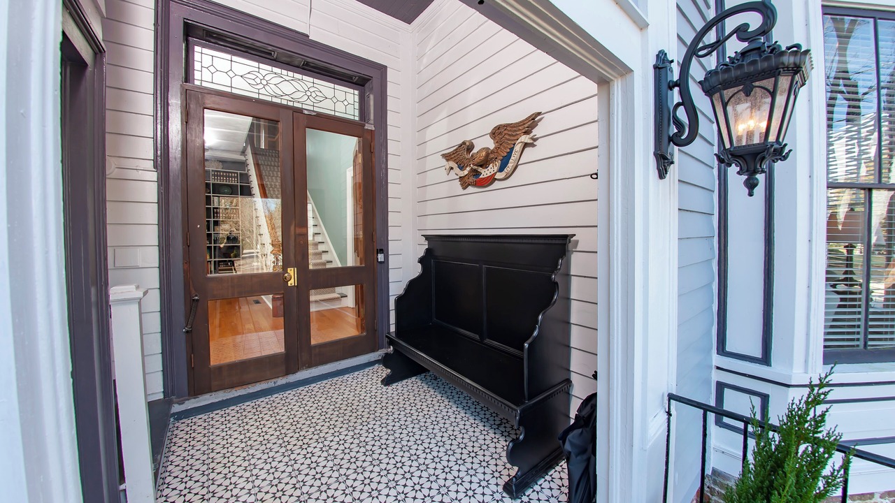 Photo of Outdoor in New Bern