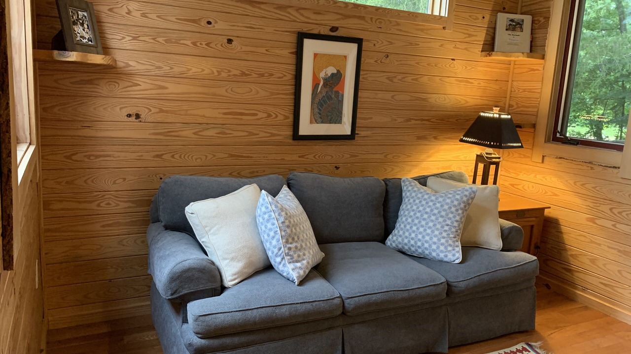 Photo of Livingroom in Siler City