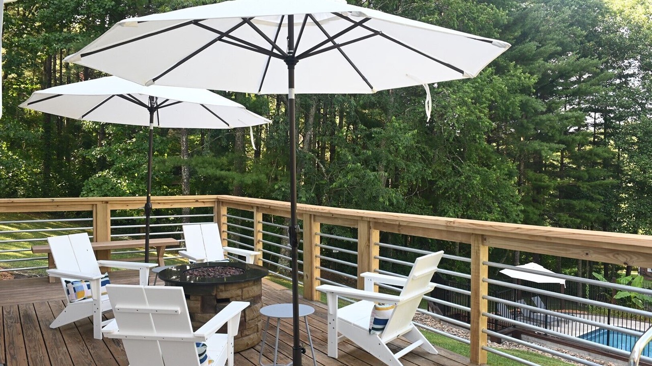 Photo of Outdoor in Hendersonville