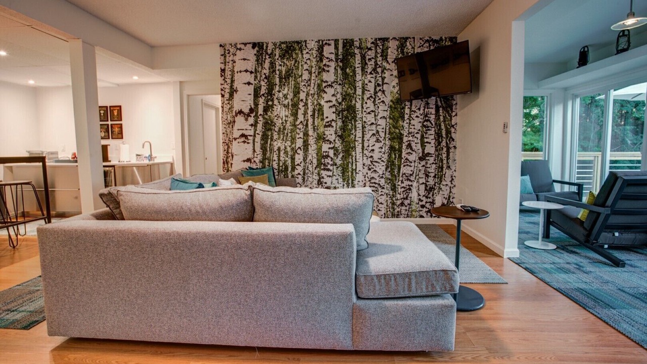 Photo of Livingroom in Hendersonville
