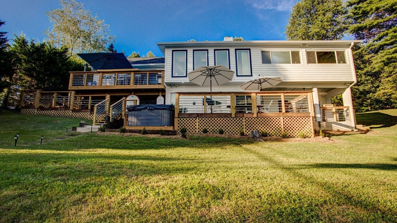 Photo of Outdoor in Hendersonville