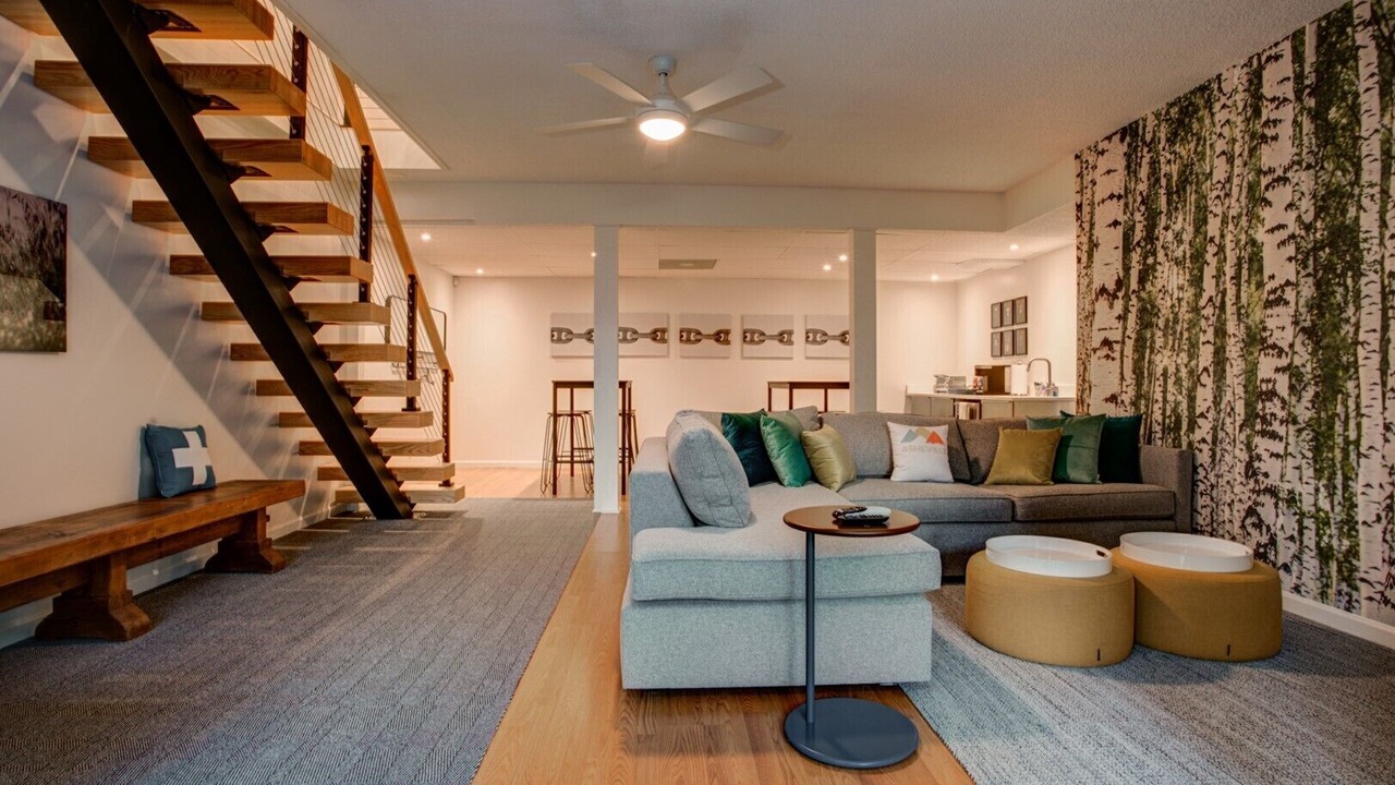Photo of Livingroom in Hendersonville