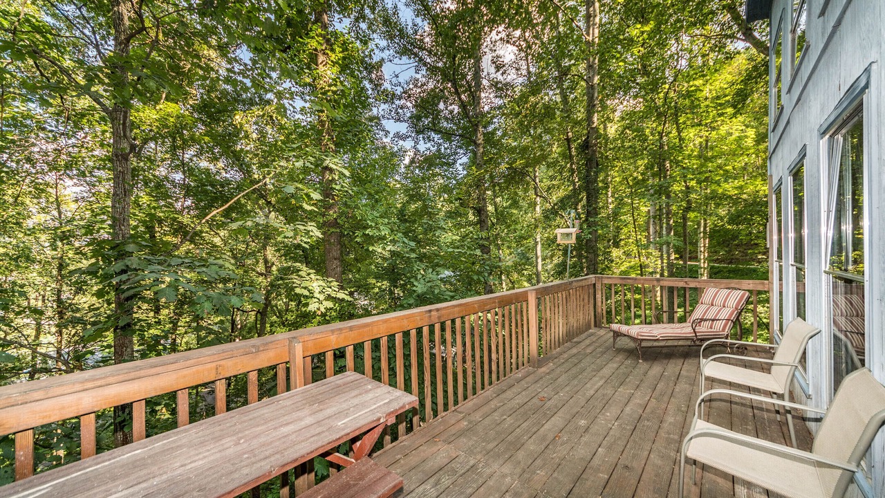 Photo of Outdoor in Lake Junaluska