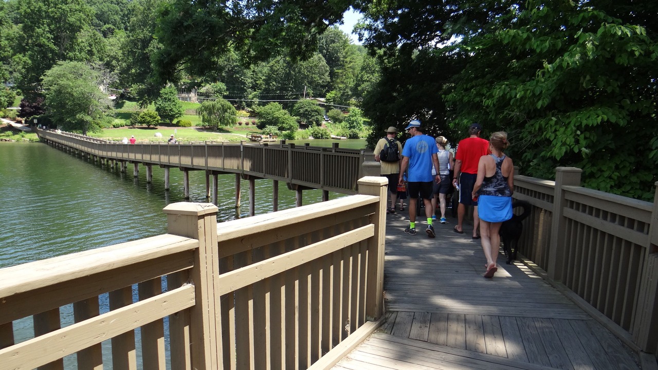 Photo of Others in Lake Junaluska