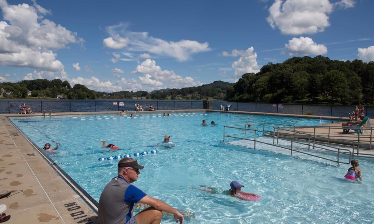 Photo of Outdoor in Lake Junaluska