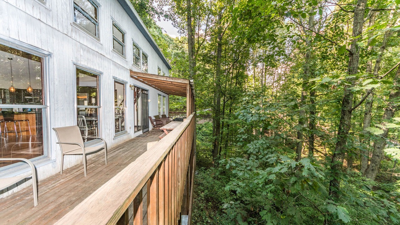 Photo of Outdoor in Lake Junaluska