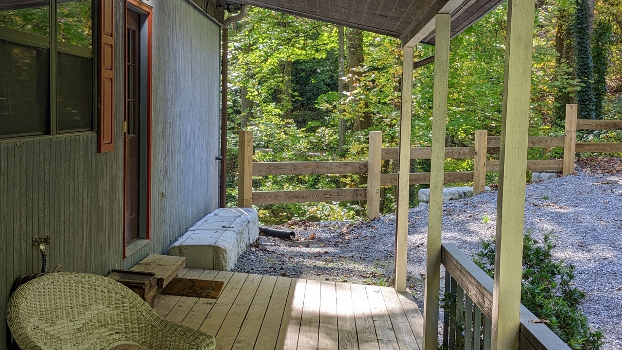 Photo of Outdoor in Lake Junaluska