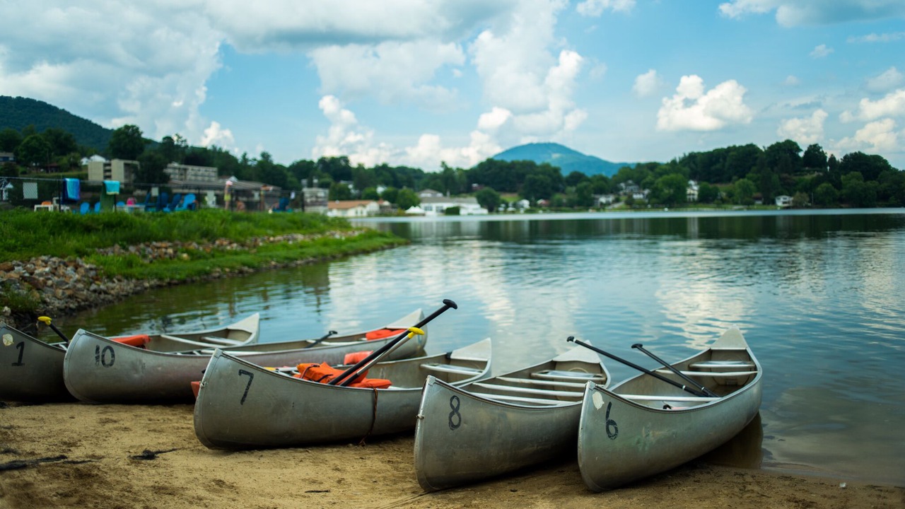 Photo of Others in Lake Junaluska