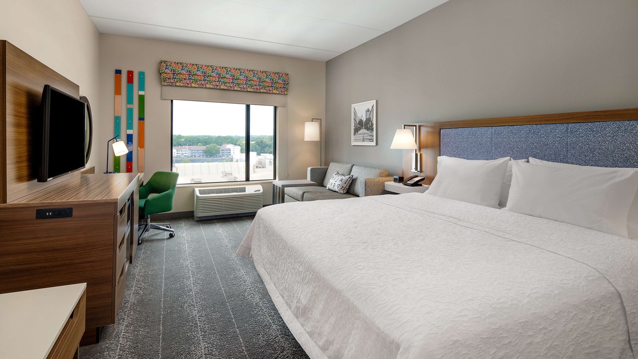 Photo of Bedroom in Raleigh