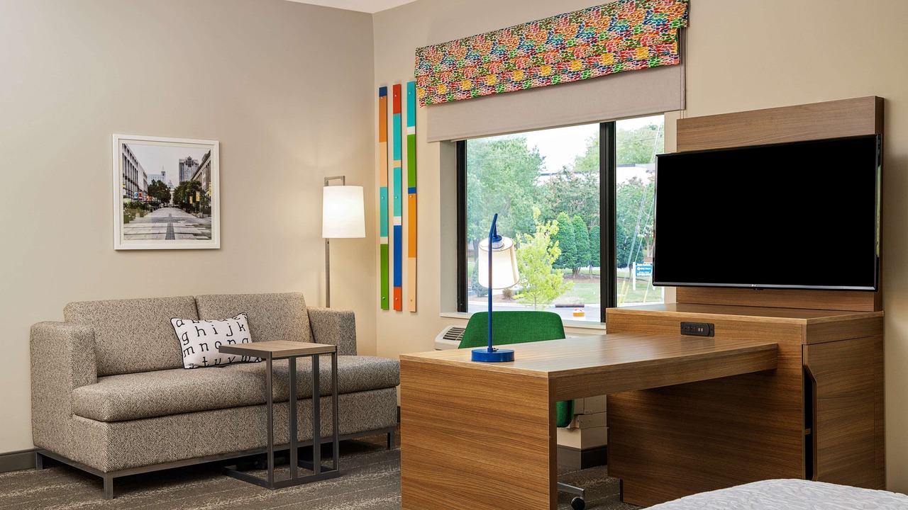 Photo of Bedroom in Raleigh