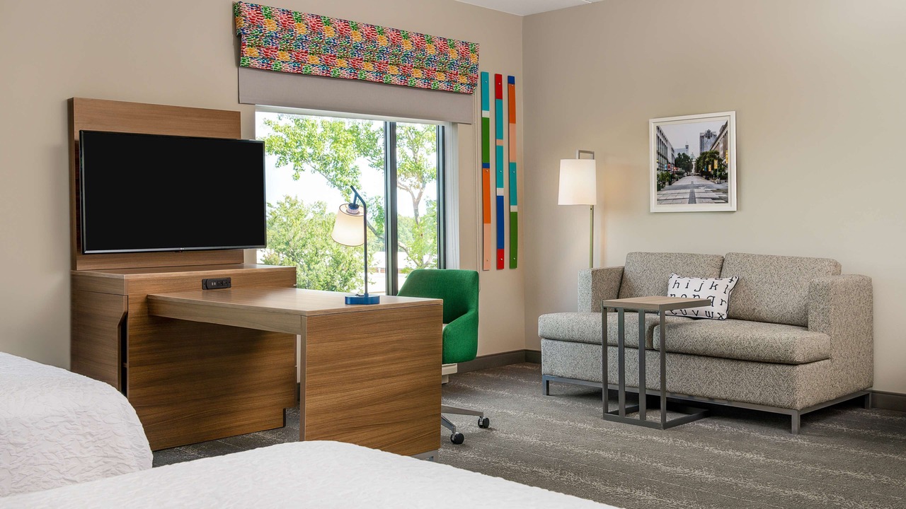 Photo of Bedroom in Raleigh