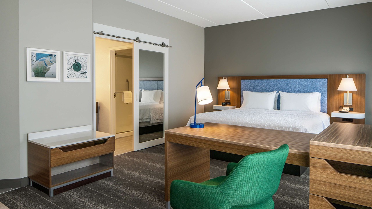 Photo of Bedroom in Raleigh