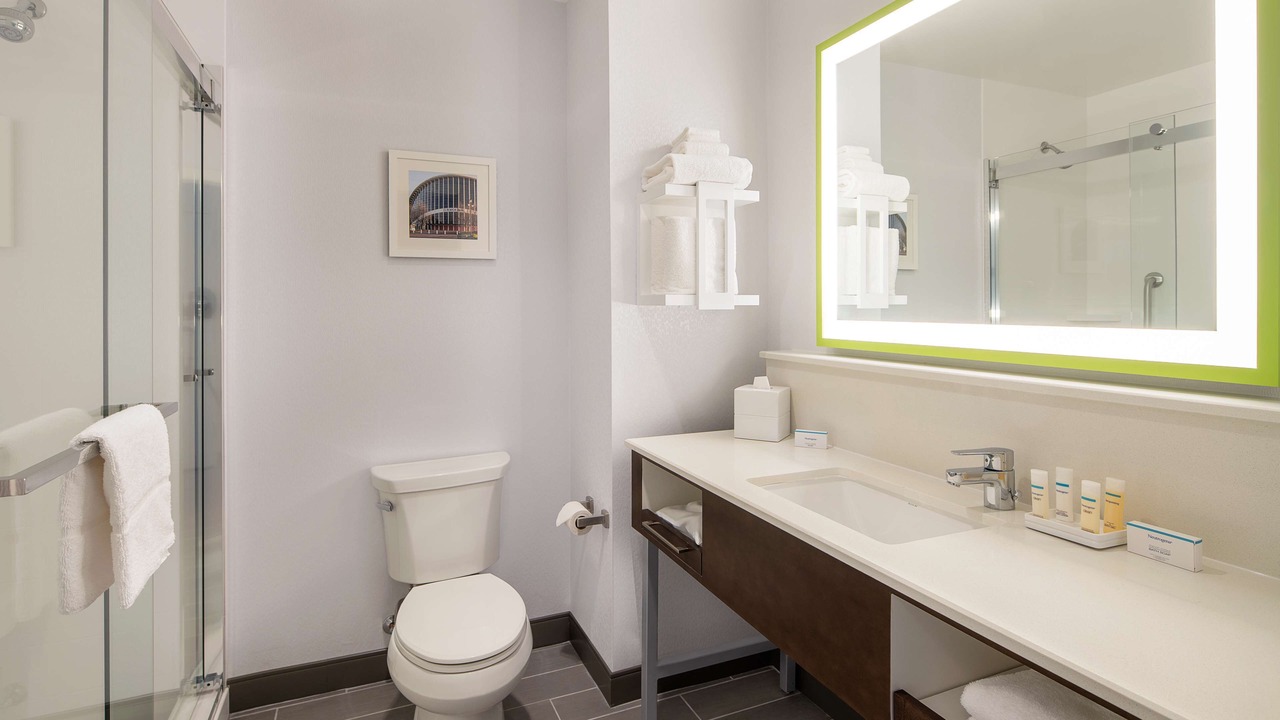 Photo of Bathroom in Raleigh