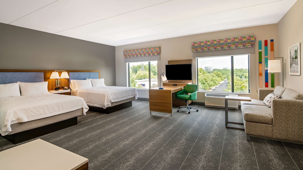 Photo of Bedroom in Raleigh