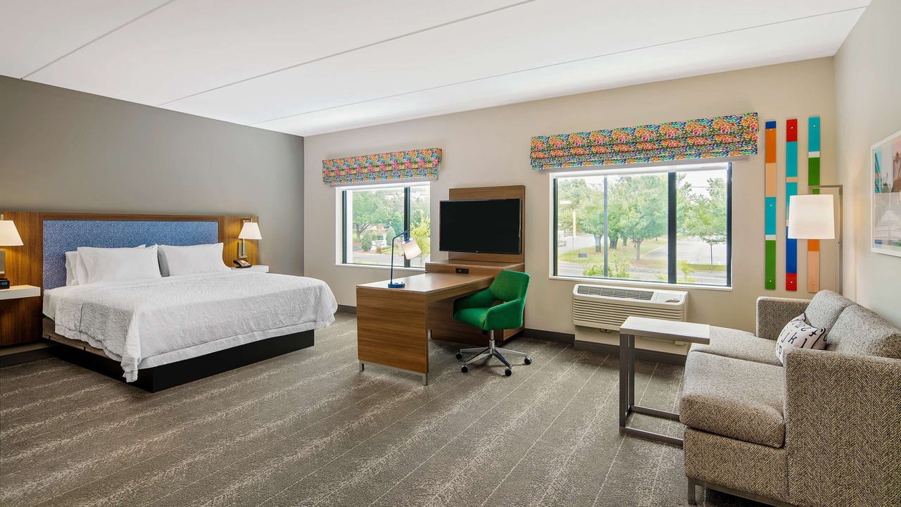 Photo of Bedroom in Raleigh
