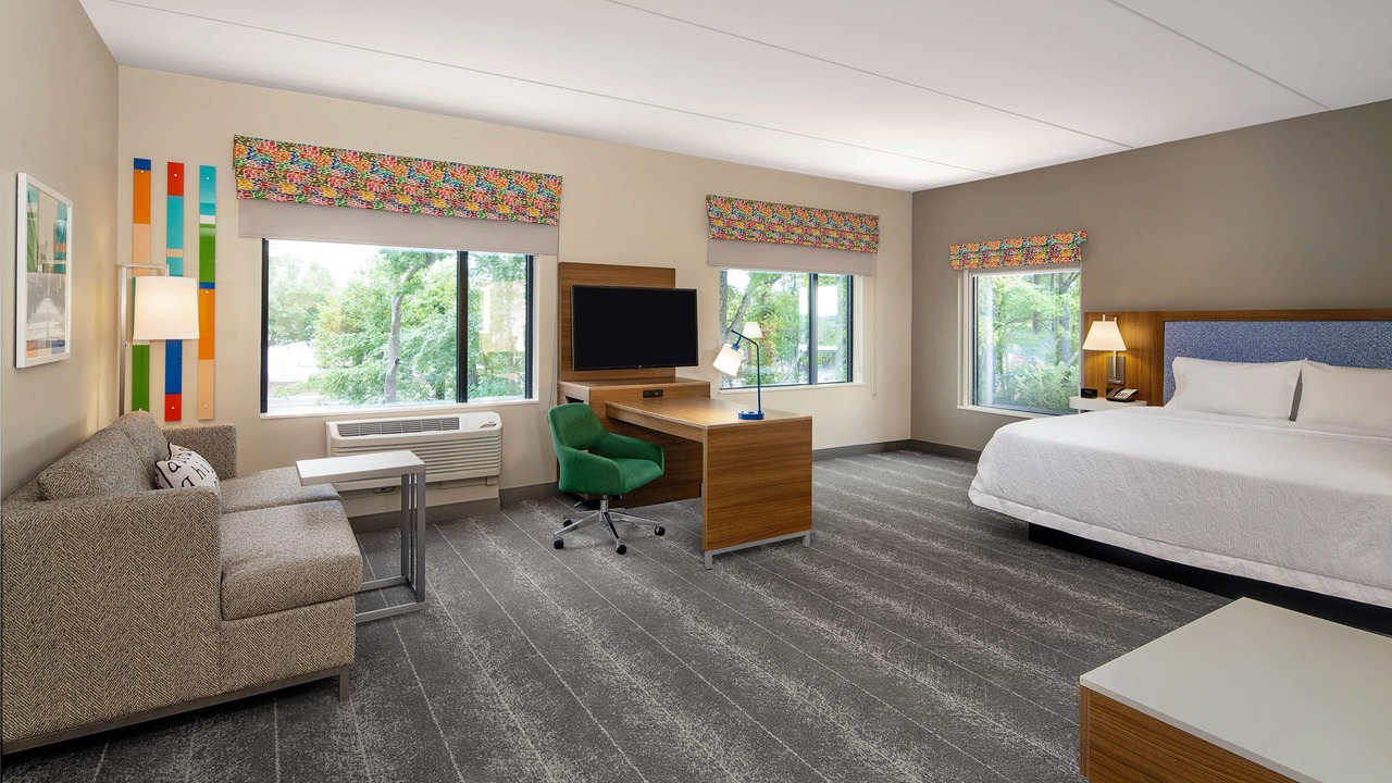 Photo of Bedroom in Raleigh