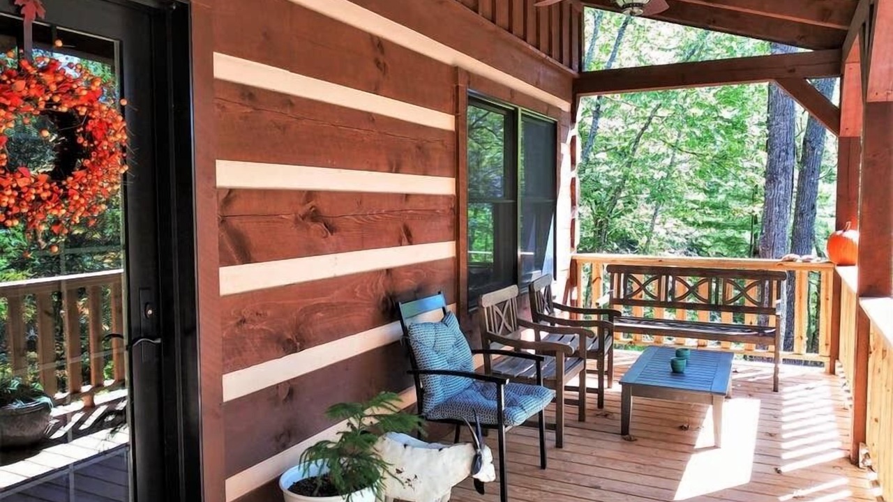 Photo of Outdoor in Grassy Creek