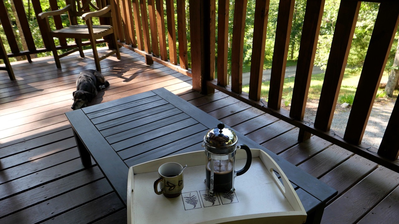 Photo of Outdoor in Grassy Creek