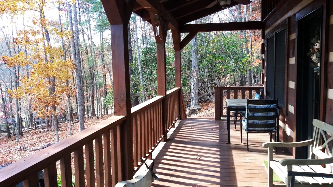 Photo of Outdoor in Grassy Creek