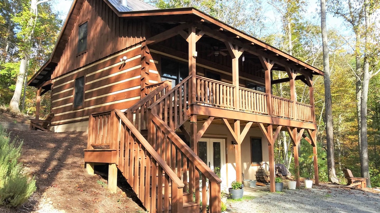 Photo of Outdoor in Grassy Creek