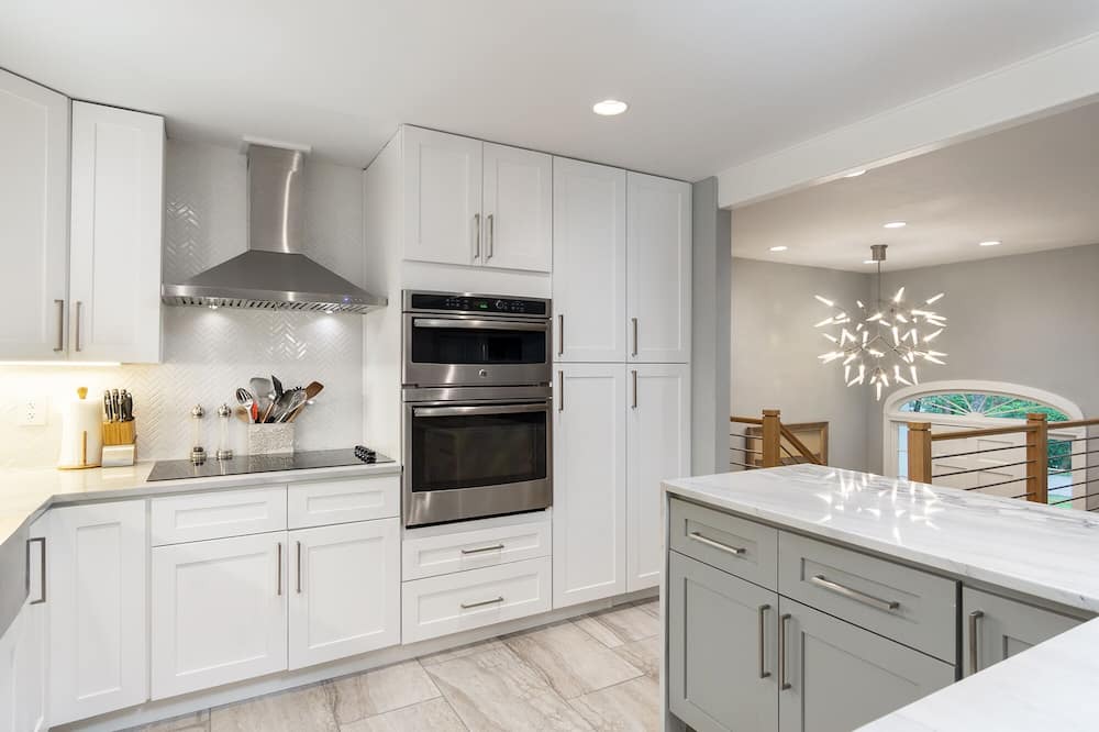 Photo of Kitchen in Laurel Park