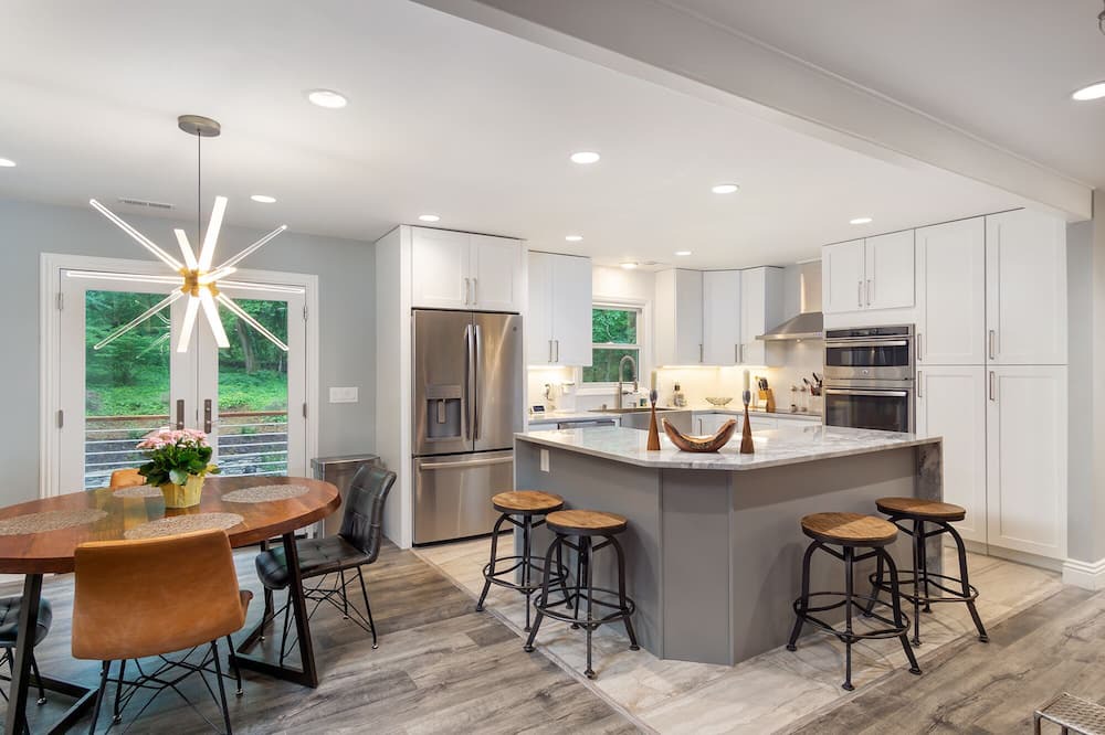 Photo of Kitchen in Laurel Park