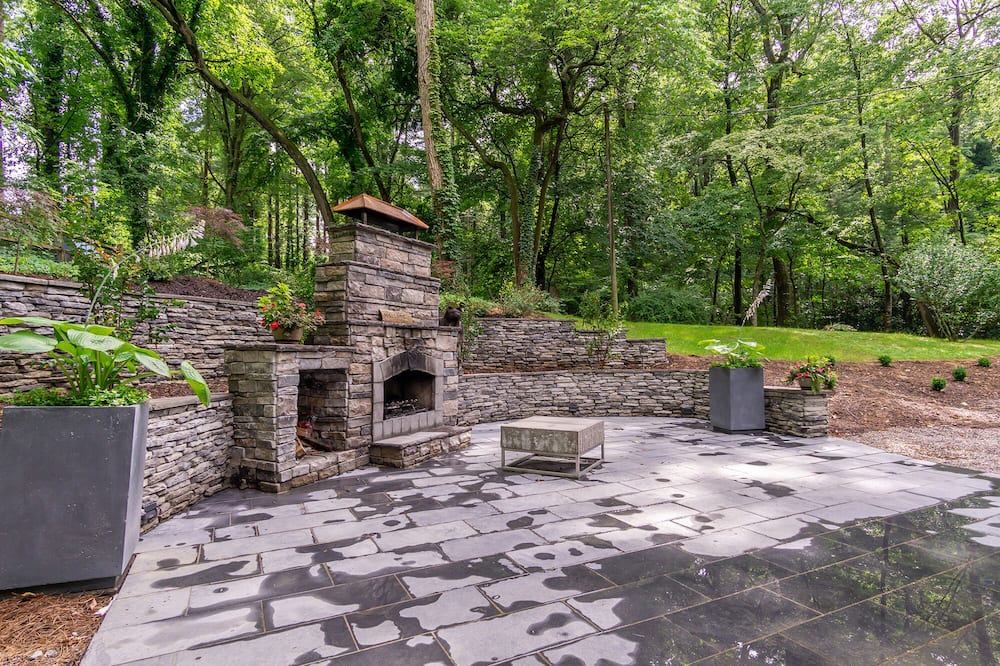 Photo of Outdoor in Laurel Park