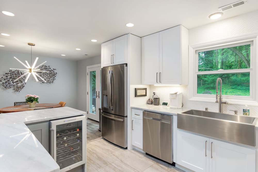 Photo of Kitchen in Laurel Park