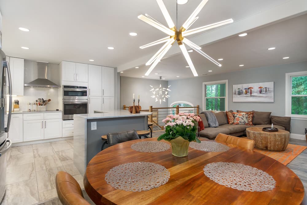 Photo of Kitchen in Laurel Park