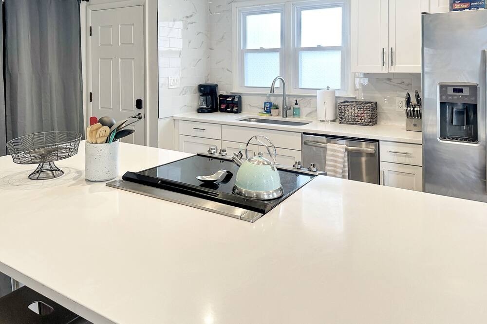 Photo of Kitchen in Downtown