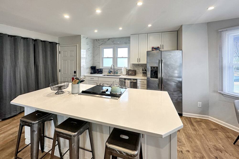 Photo of Kitchen in Downtown