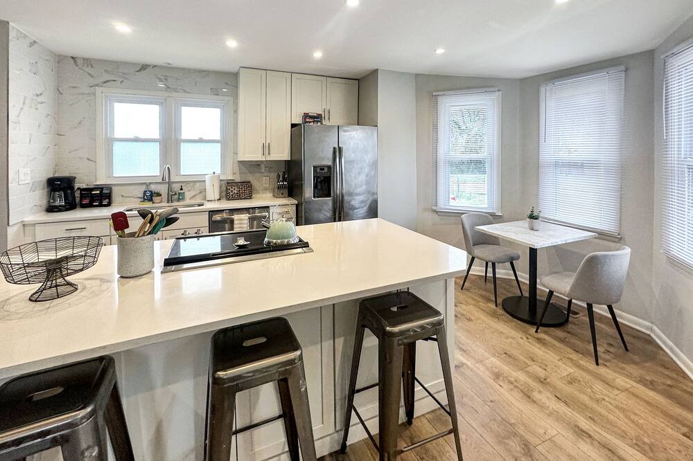 Photo of Kitchen in Downtown