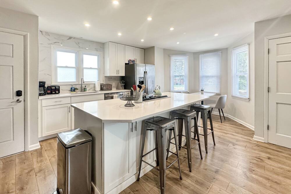 Photo of Kitchen in Downtown