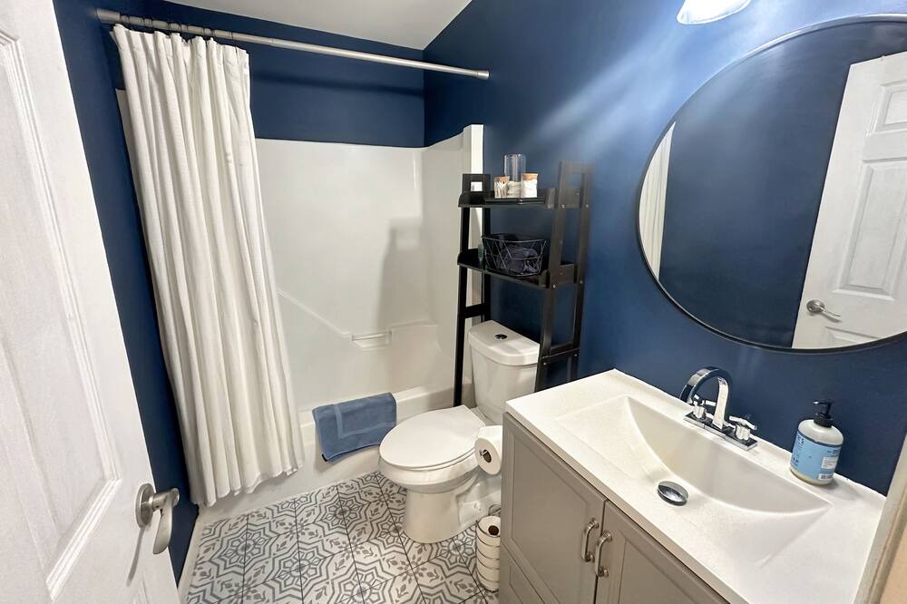 Photo of Bathroom in Downtown