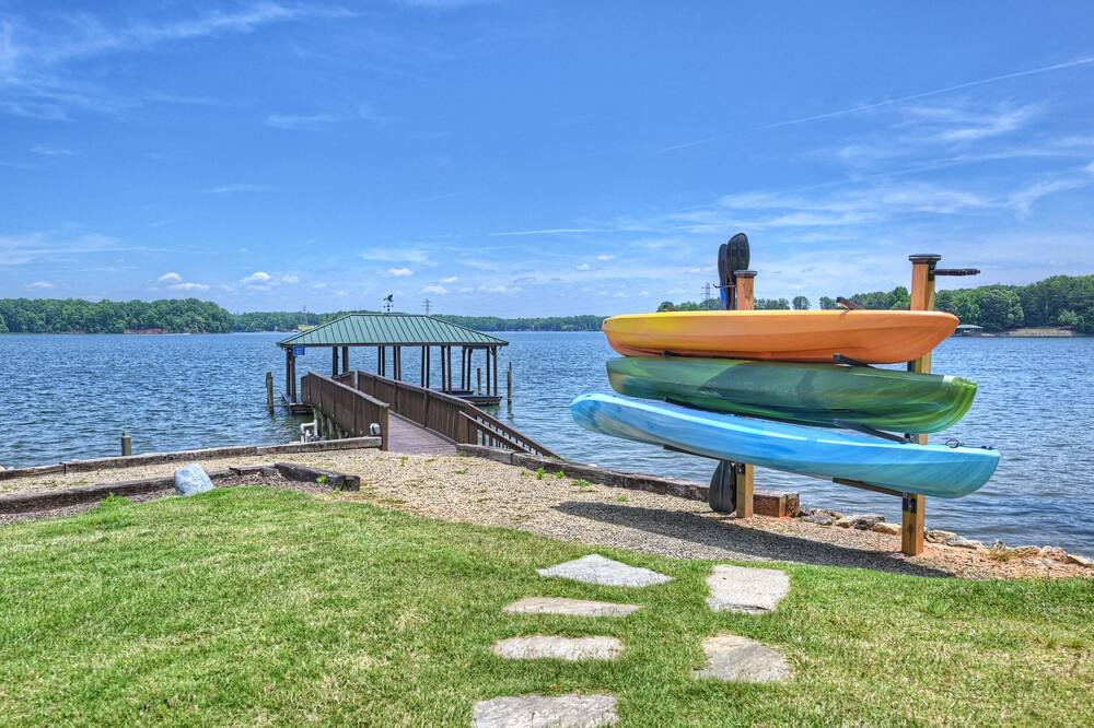 Photo of Outdoor in Lake Norman of Catawba