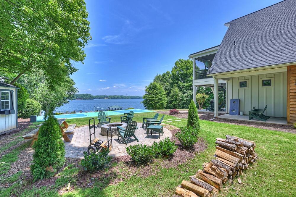 Photo of Others in Lake Norman of Catawba