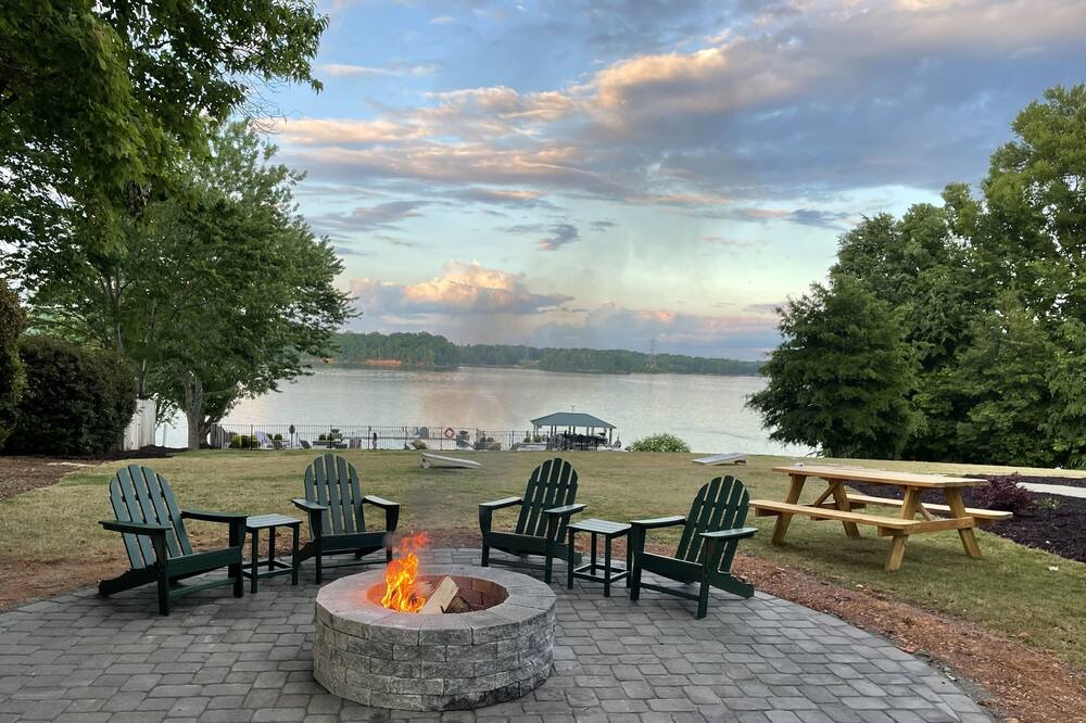 Photo of Others in Lake Norman of Catawba