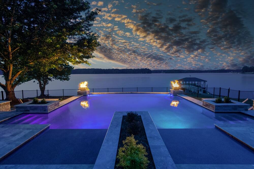 Photo of Outdoor in Lake Norman of Catawba