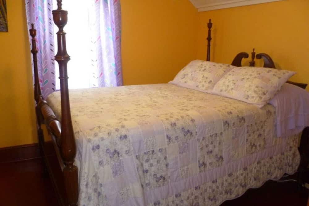 Photo of Bedroom in Lawsonville