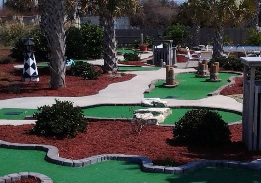 Photo of Outdoor in Morehead City