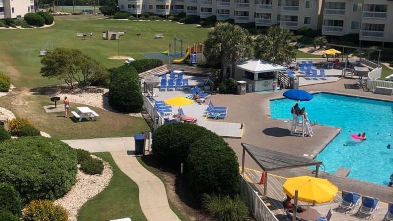 Photo of Outdoor in Morehead City