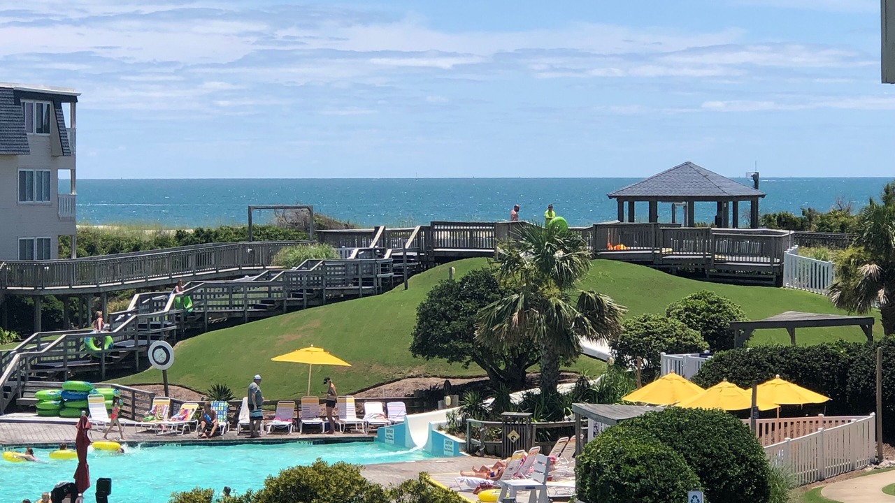 Photo of Outdoor in Morehead City