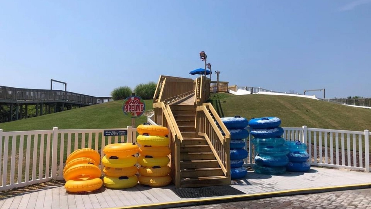 Photo of Outdoor in Morehead City